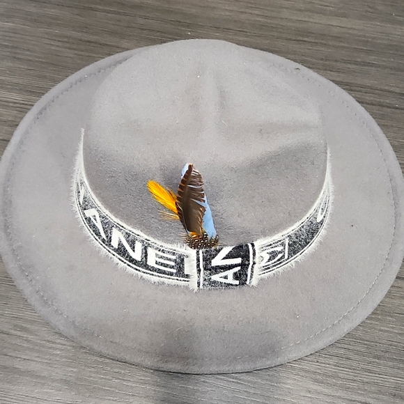 Chanel Hat - Picture 2 of 2